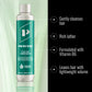 Pravana Volume Vibrance duo benefits: weightless volume for fine, colour-treated hair