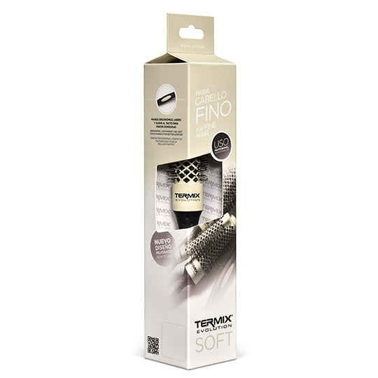 Termix evolution soft brush 32mm