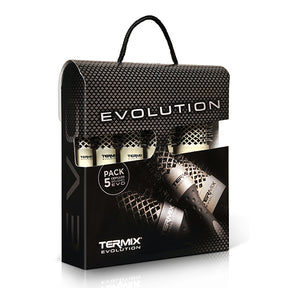 Termix evolution soft brush 32mm