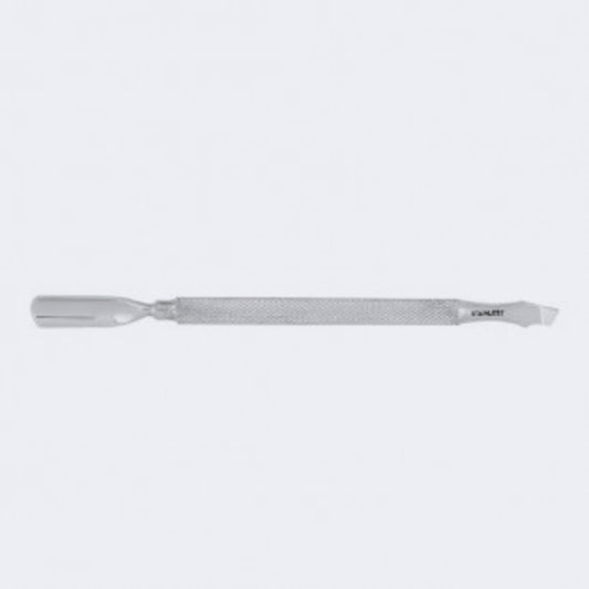 Silkline Professional Cuticle Pusher/Pterygium Remover – PSE2057NC / Silkline repousse-cuticules – PSE2057NC