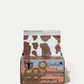 Framar Yeehaw Embossed Pop-Up Foil – 5 x 11 in, 500 Sheets