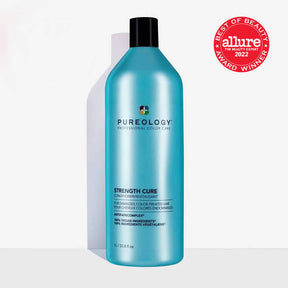 Pureology - Cura de fuerza - Acondicionador |33.8 oz|