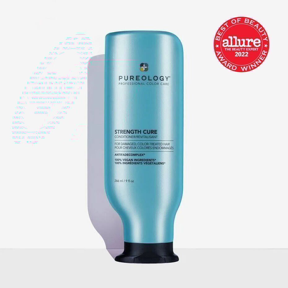 Pureology - Cura de fuerza - Acondicionador |33.8 oz|