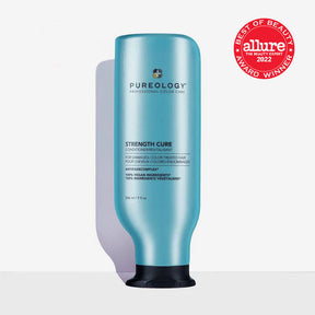 Pureology - Cura de fuerza - Acondicionador |33.8 oz|