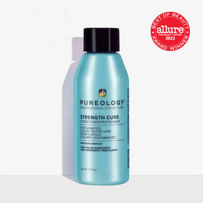 Pureology - Cura de fuerza - Acondicionador |33.8 oz|