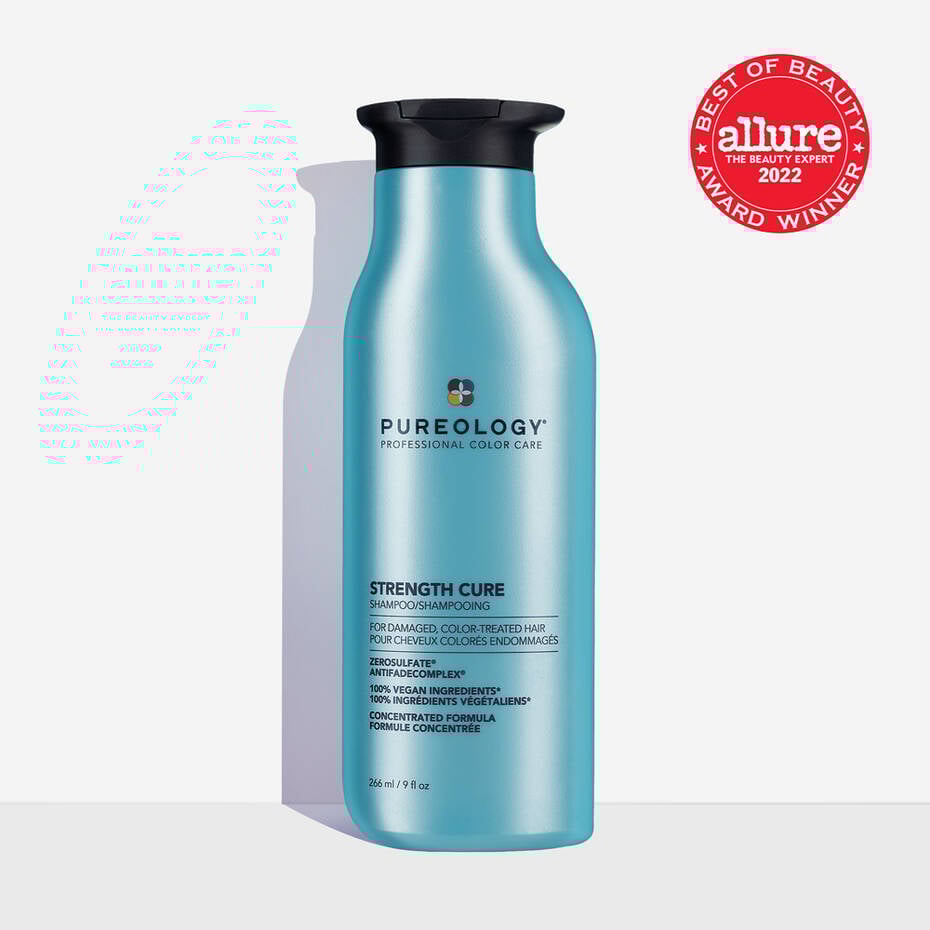 Pureology Strength Cure - Shampoo