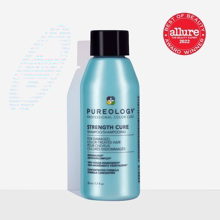 Pureology Strength Cure - Shampoo