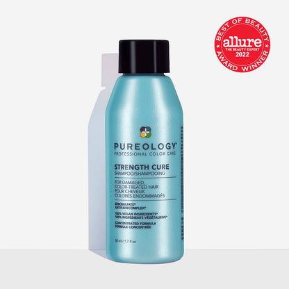 Pureology Strength Cure - Shampoo