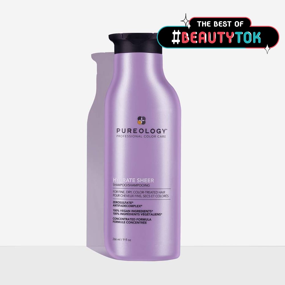 Pureology - Hidratar - Champú |33.8 oz|