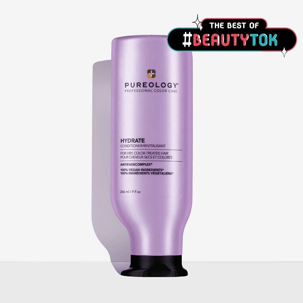 Pureology - Hydrate - Revitalisant | 33,8 oz |