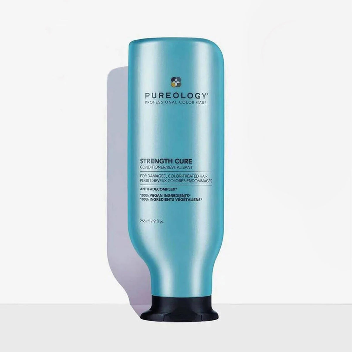 Pureology Strength Cure Conditioner 266ml – front packshot on white