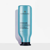 Pureology Strength Cure Conditioner 266ml – front packshot on white