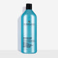 Pureology Strength Cure Shampoo and Conditioner Duo 1L – shampoo bottle, front packshot on white