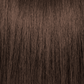 Pravana ChromaSilk Permanent Creme Hair Color — shade 6NTGV dark neutral golden violet blonde, hair swatch showing the finished tone