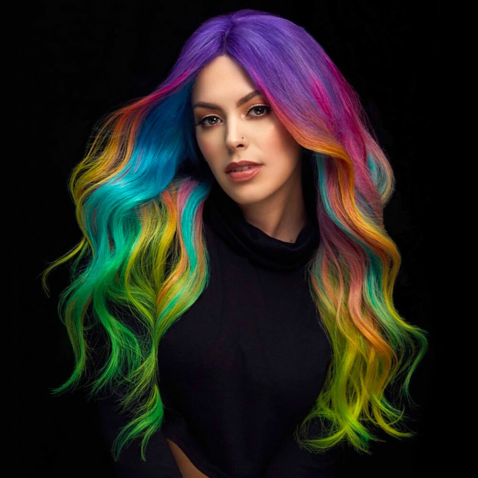 PRAVANA - VIVIDS