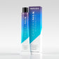 PRAVANA ChromaSilk HydraGloss — range banner showing the HydraGloss tube and carton