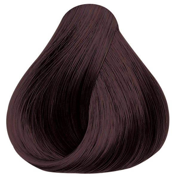 Oya Permanent Hair Color 3-7 Copper Dark Brown
