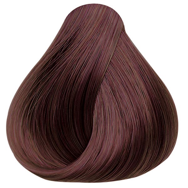 Oya Permanent Hair Color 4-7 Copper Medium Brown