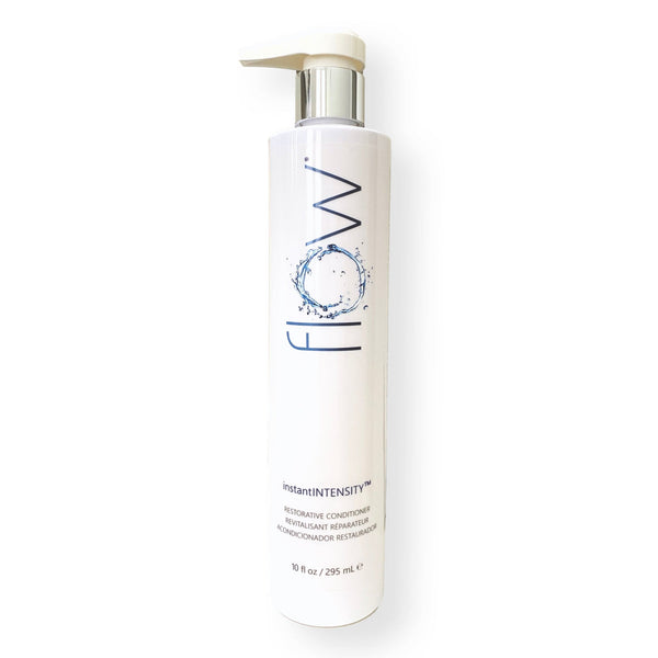 Flow Instant Intensity Restorative Conditioner — 295 ml