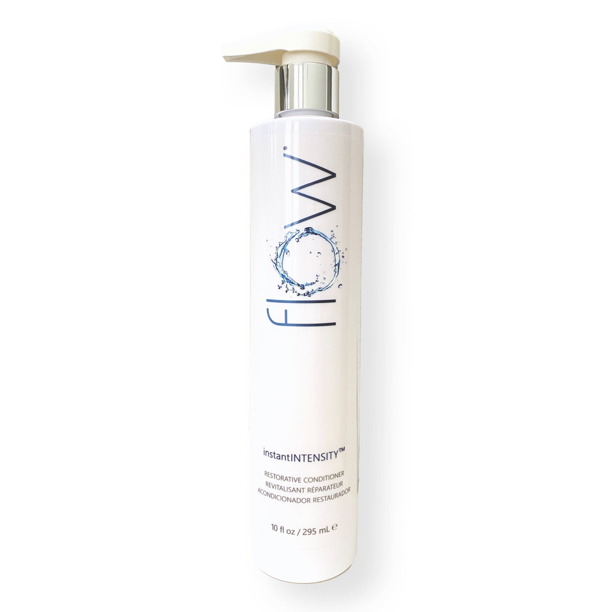 Flow instantINTENSITY™ Restorative Conditioner, 10 fl oz