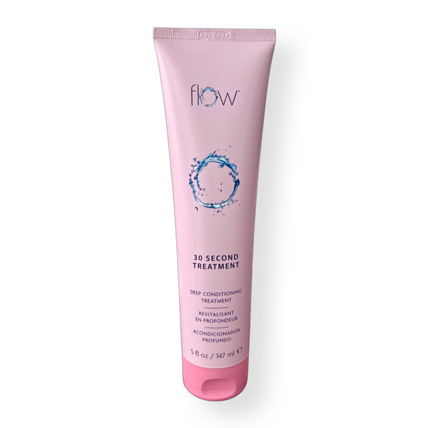 Flow Instant Intensity 30 Second Treatment
