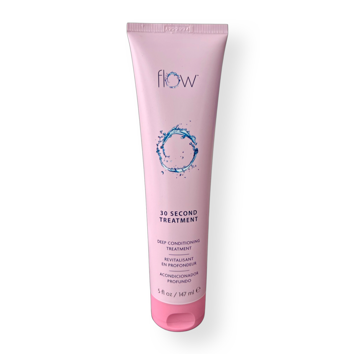 Flow instantINTENSITY™ 30 Second Treatment, 5 fl oz