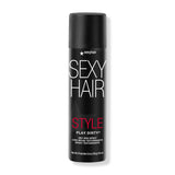SexyHair Play Dirty Dry Wax Spray for Textured, Voluminous Styles