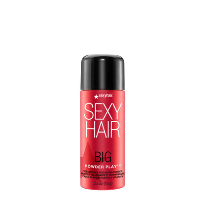 Sexyhair Powder Play Volumizing & Texturizing Powder for Instant Lift 15g | Sexyhair | ProHair.ca