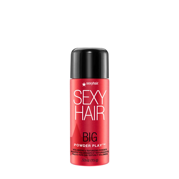 SexyHair Big Powder Play – 15 g