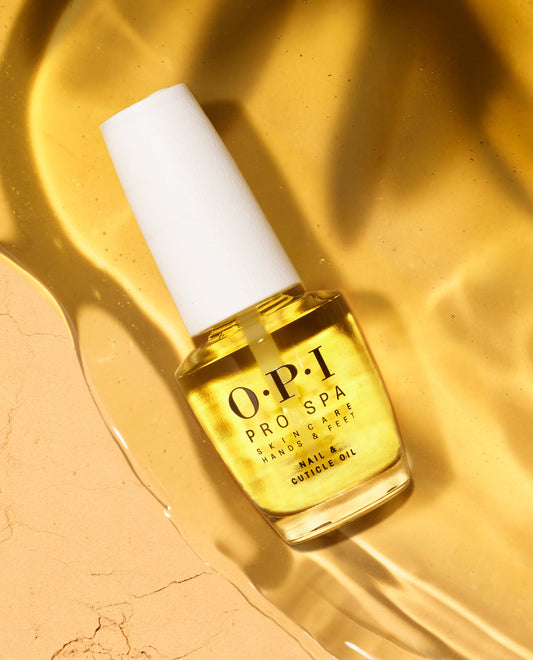 OPI ProSpa Nail & Cuticle Oil — official OPI product image, alternate view