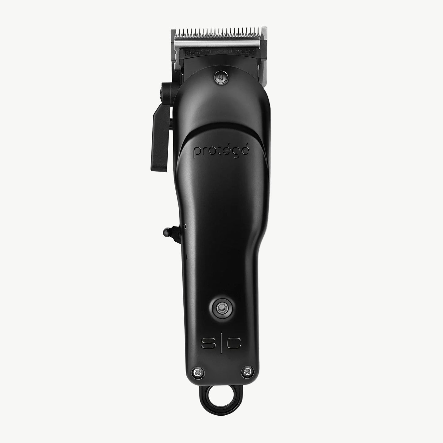 StyleCraft Protégé Professional Hair Clipper – Professional