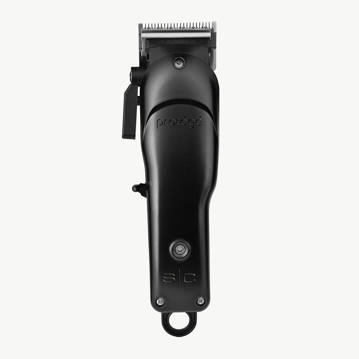 StyleCraft Protégé Professional Hair Clipper – Professional