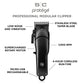 StyleCraft Protégé Professional Hair Clipper – Professional