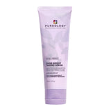 Pureology Style + Protect Shine Bright Taming Serum – front packshot on white