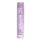 Pureology Style + Protect Soft Finish Hairspray – front packshot on white