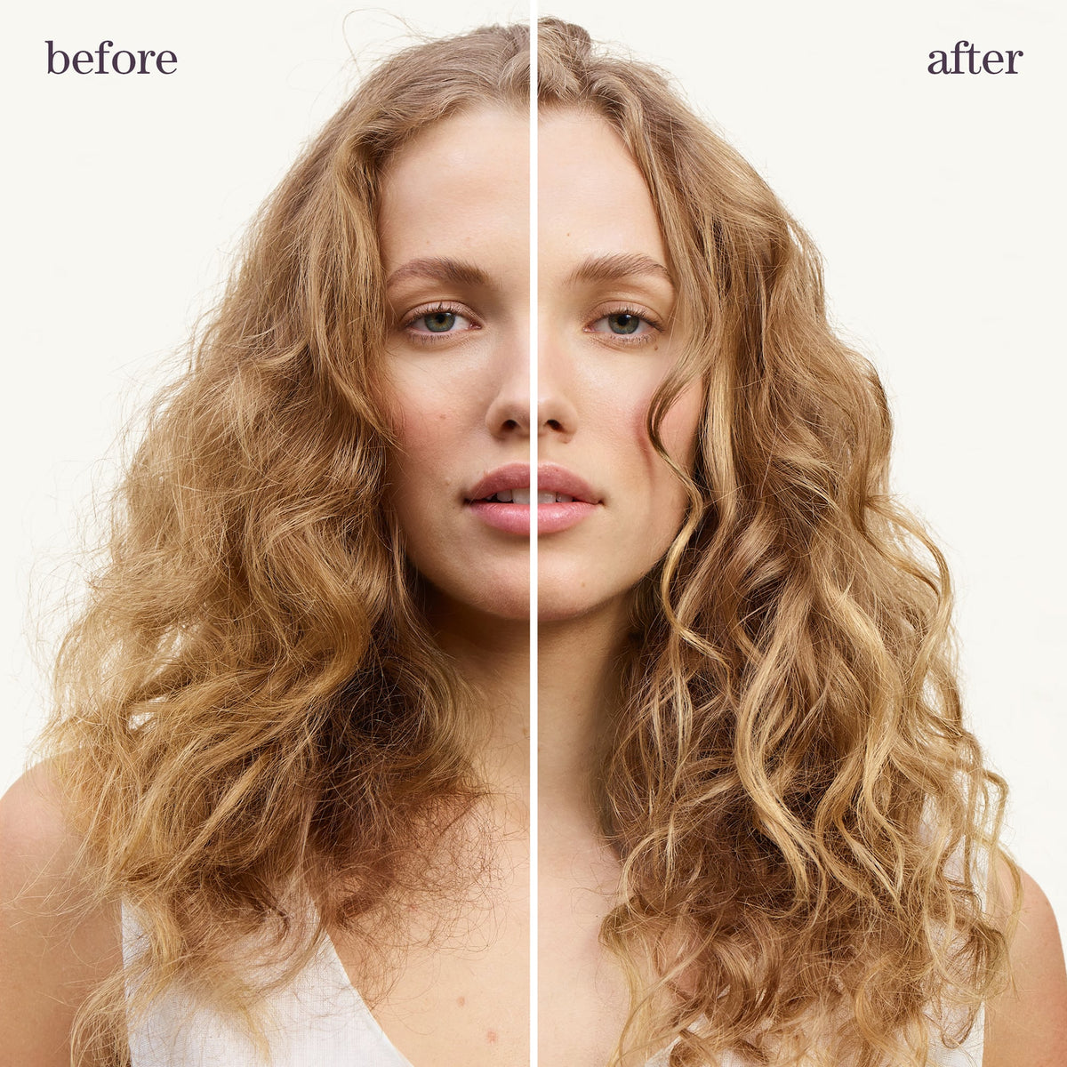 Pureology Color Fanatic 21-in-1 Leave-In Spray – before and after results (5)