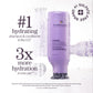 Pureology Hydrate Conditioner – key benefits