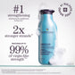 Pureology Strength Cure Shampoo – key benefits