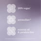 Pureology Hydrate Sheer Conditioner – free-of and sustainability commitments