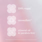 Pureology Pure Volume Conditioner – free-of and sustainability commitments