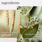 Pureology Hydrate Sheer Conditioner – key ingredients