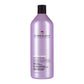 Pureology Hydrate Sheer Shampoo 1L – front packshot on white