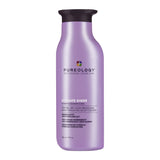 Pureology Hydrate Sheer Shampoo 266ml – front packshot on white