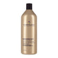 Pureology Nanoworks Gold Shampoo and Conditioner Duo 1L – conditioner bottle, front packshot on white