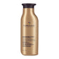 Pureology Nanoworks Gold Shampoo and Conditioner Duo 266ml – shampoo bottle, front packshot on white