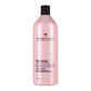 Pureology Pure Volume Conditioner 1L – front packshot on white