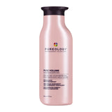 Pureology Pure Volume Shampoo 266ml – front packshot on white