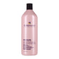 Pureology Pure Volume Shampoo 1L – front packshot on white