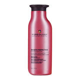 Pureology Smooth Perfection Shampoo 266ml – front packshot on white