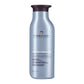 Pureology Strength Cure Blonde Shampoo and Conditioner Duo 266ml – shampoo bottle, front packshot on white